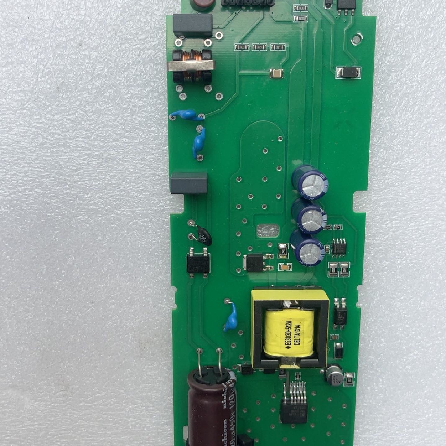 西门子S7-200系列PLC电源板,CPU222/226通用--议价商品