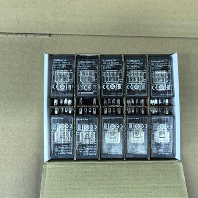 议价Relay Rxm4ab2p7 Br New Original nuine Product适用