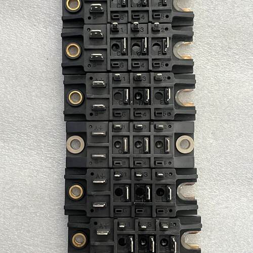 议价Power Regulator Thyristor Terminal Vvzf7016 Io7 Is Prese