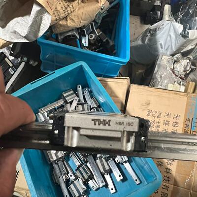 THKHSR15C朋友专拍--议价商品