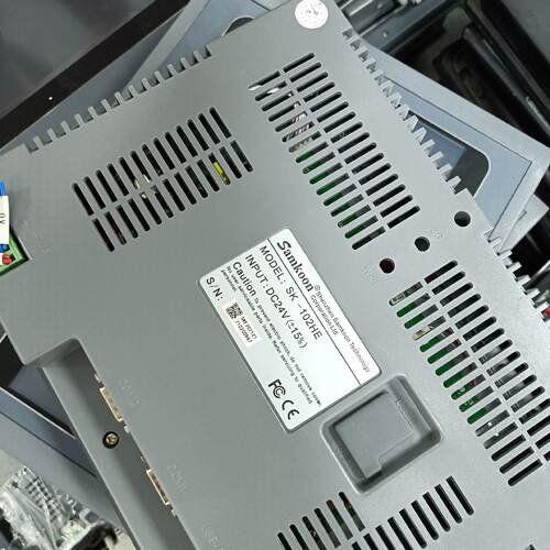 议价Display Control 10 Inch Touch Screen Sk102He Beautiful C