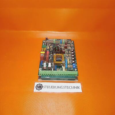 Lenze 471.E1  320377  Onduleur  Rgulateur De Vitesse  Dfectu