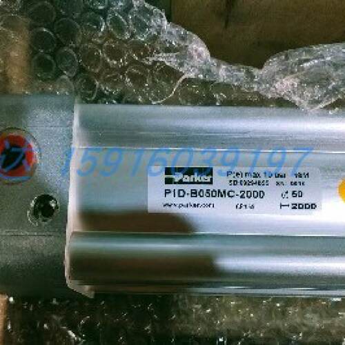 供应派克气缸 PARKER气缸   p1d  B50MC 10到2100 原装全新R43201