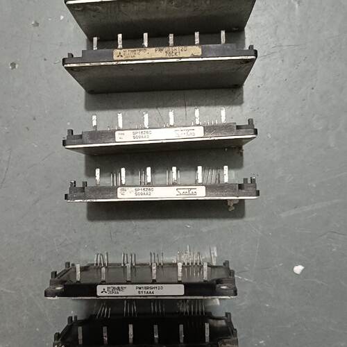 询价-PM15RSH120有4个SP15Z6C有两个