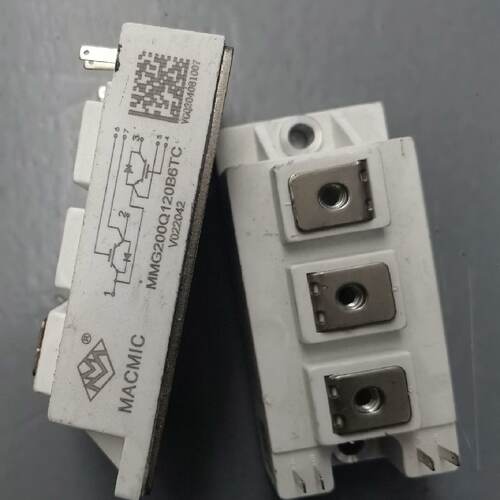 询价-MMGT200Q120B6C  MMG200Q120B6TC