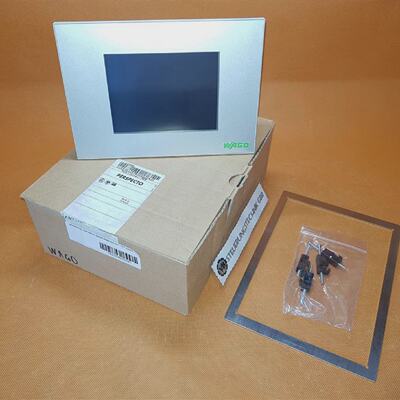 WAGO Touchscreen Panel Model WP 57 QVGA  Art.Nr 07621057