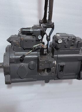 川崎KPMK3V112DTP1F9R9Y14HV液压活塞泵