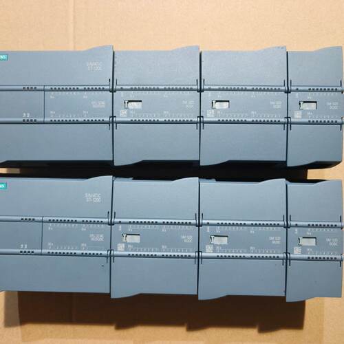 西门子S71200PLC模块一套议价