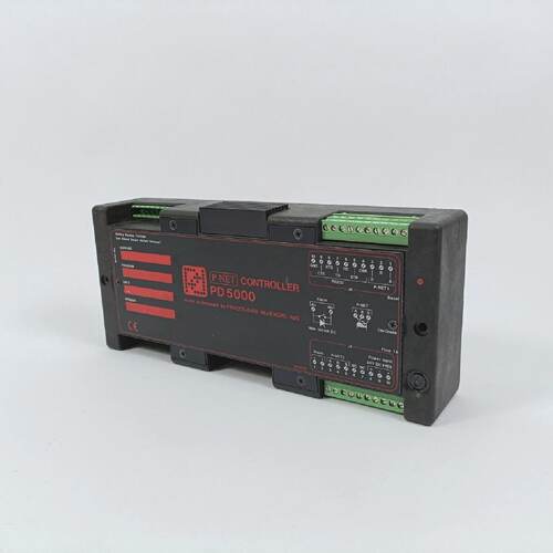 PNET PD5000 PD5000Series Controller