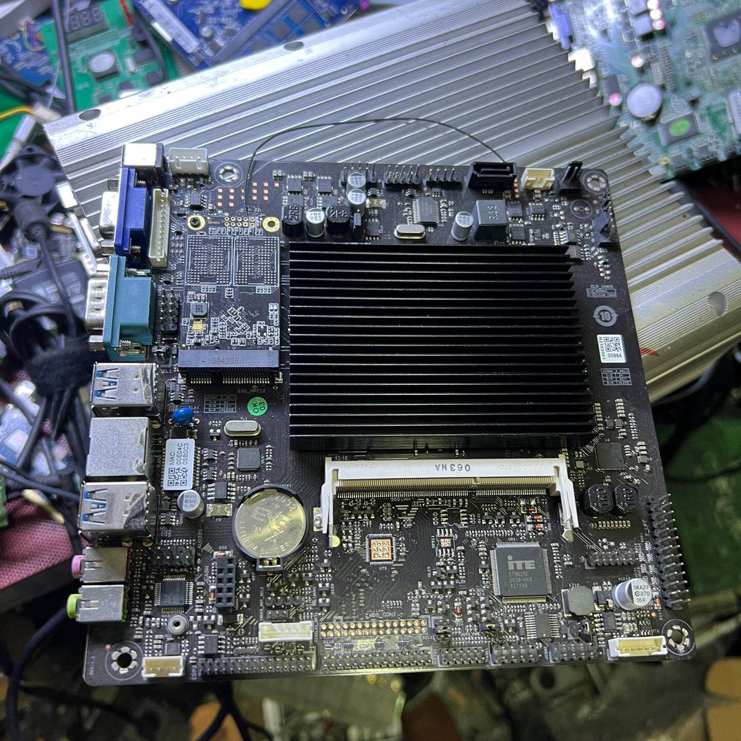 【议价】J3455 主板 全新/二手均有货