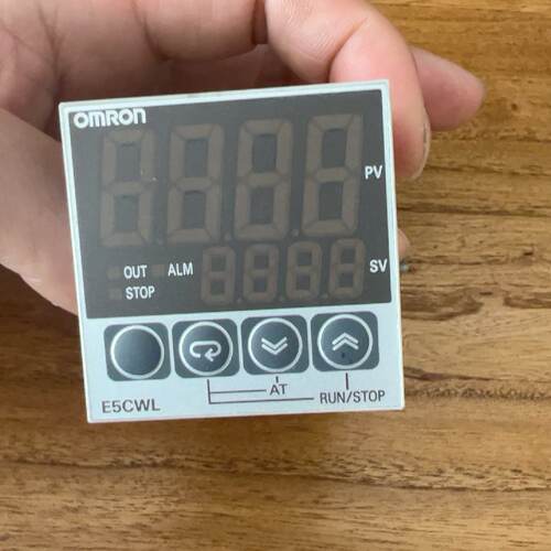 【询价】温控器E5CWL一Q1TC，件！我自己再设备上拆下适用