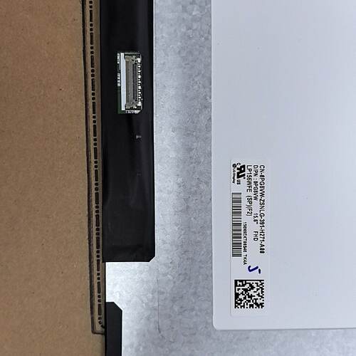 议价LP156WFE SPF2  NV156FHM-N4W  N156HCE G72