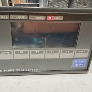 RKC OPLA*1CS11CE OPLA1CS11 CE FAREX SR Mini System Unit