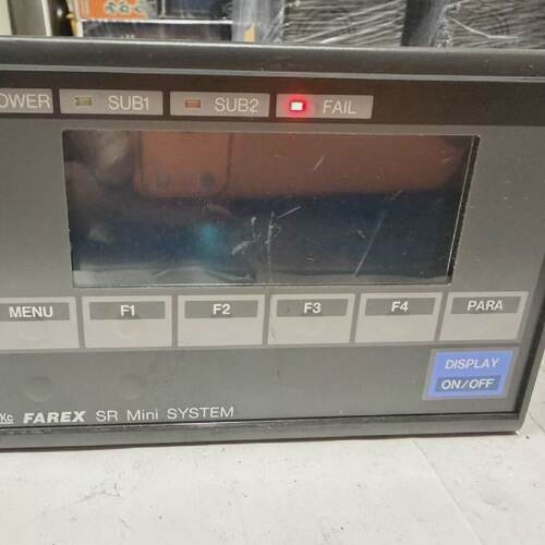 RKC OPLA*1CS11CE OPLA1CS11 CE FAREX SR Mini System Unit