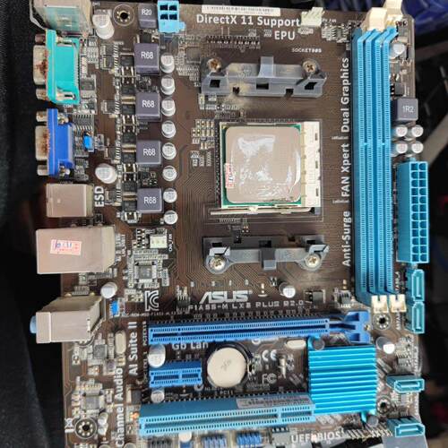 AD631X CPU-询价