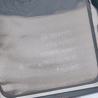 【议价】cpu i7 全新/二手均有货