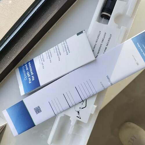议价全新汉密尔顿EasyFerm Plus K8 120电极238633-1513，2025年1