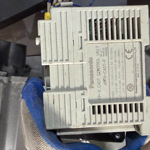 议价Plc Controllers Models AfpxC40tF FpX C4适用