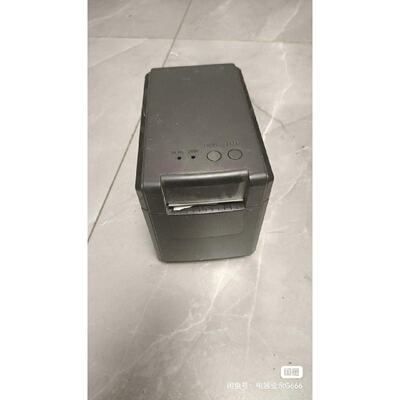 议价二手佳博条码列印机，GP-2120TF，实物如图，包功能，需议价
