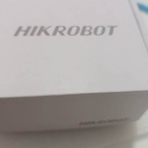 议价Robot Industrial Camera MvCe05030Gm Br New Unopened适用