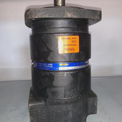 Sundstrand Sauer 004P 061 RFC Hydraulic Pump