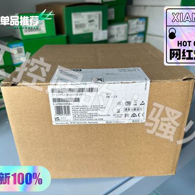 西门子6GK52080BA002AC2XC208交换机
