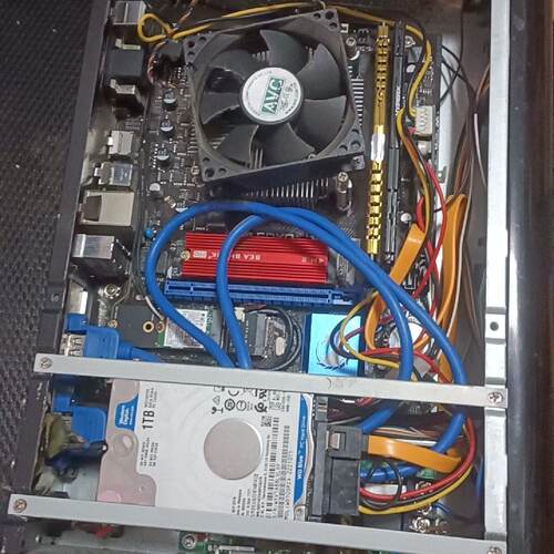询价B3650主板梅捷自用无质量问题成色新单主板