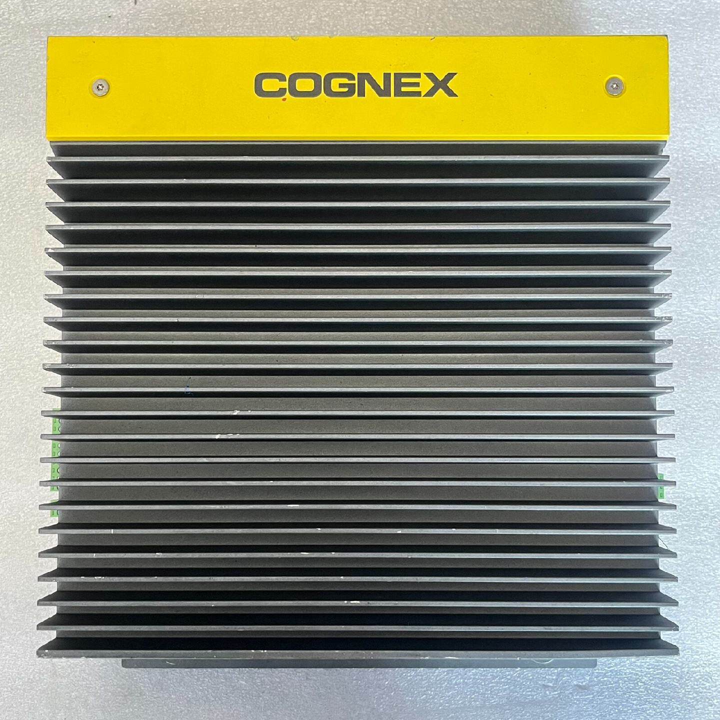 议价Cognex Industrial Control Computer CnxK700I7 Disassemble