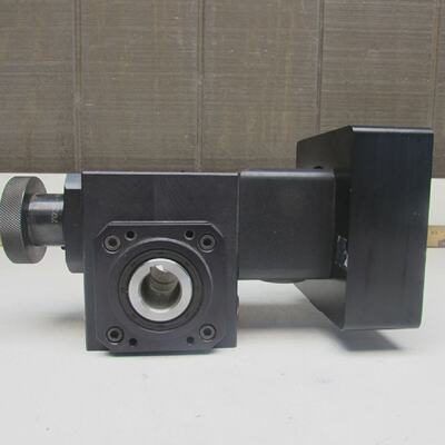 CONE DRIVE OPERATIONS ACCUDRIVE W0380020SKHS06FJMDPZ RATIO20