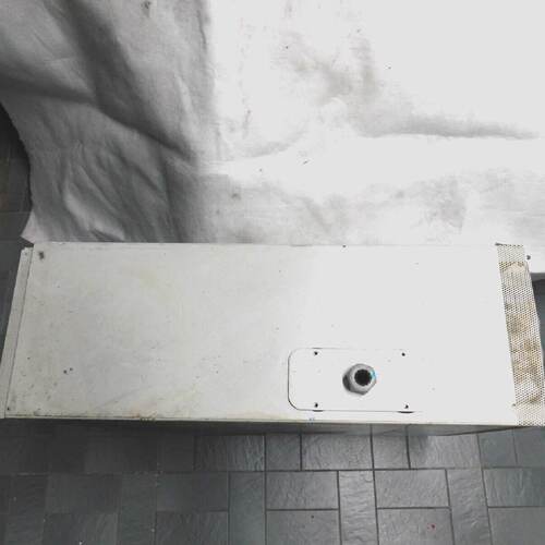 Trafomodern Type DA25 prim 3 380420 40362A 26 kVA
