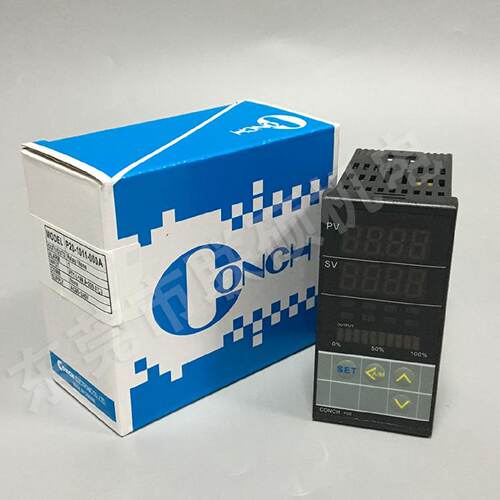 议价温控器 P20-1011-000A 台湾智能温度控制器 CONCH琦胜原装进