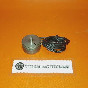 Novotechnik P4501A202  13692 Potencimetro Estndar  Sensor  S