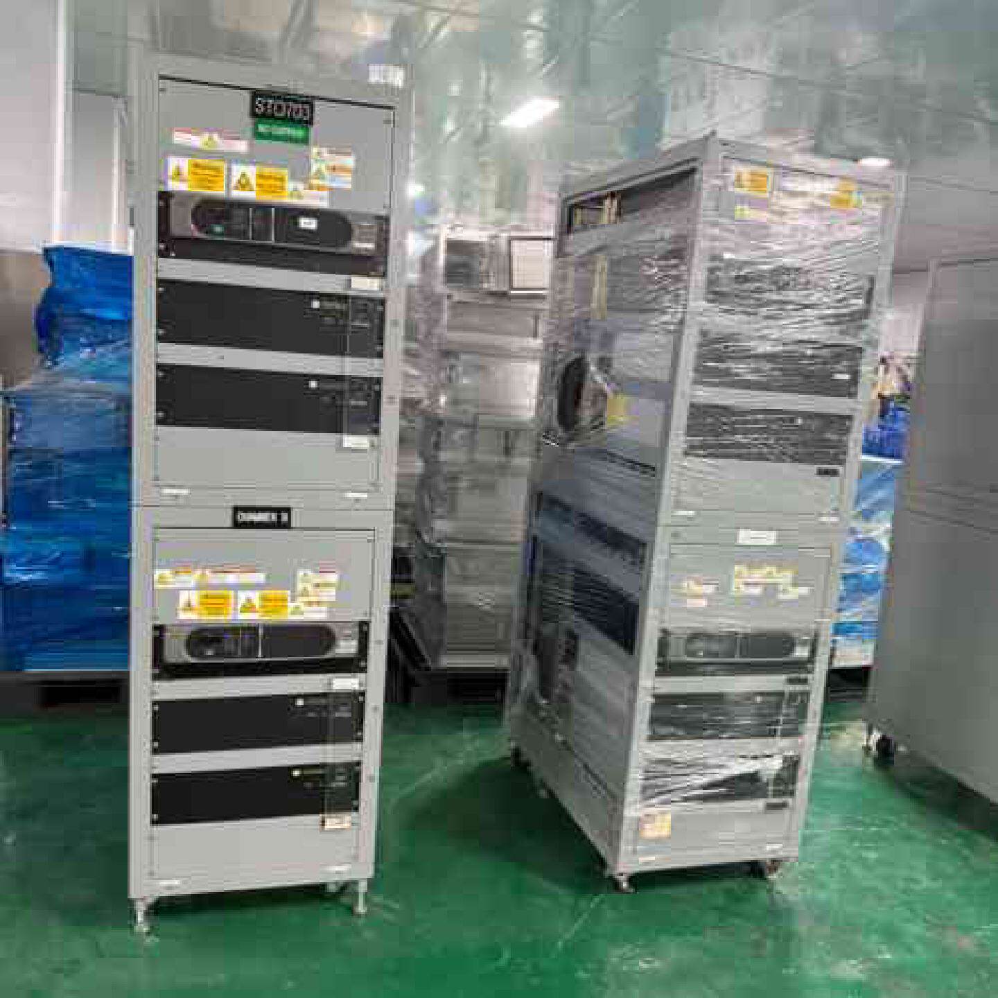 议价美国Advanced Energy射频电源设备，型号ST07