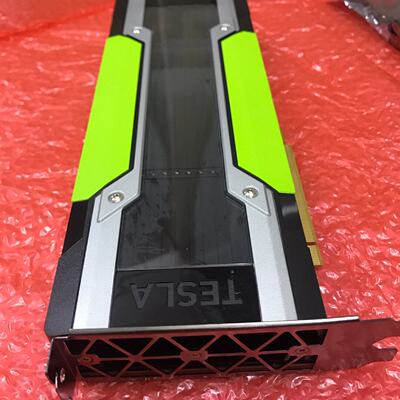 【询价】TESLA p100运算卡16GTESLA p100运算卡1