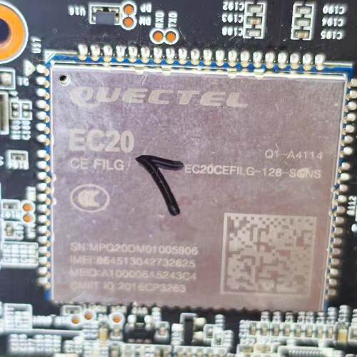 议价Hisilicon Hi3516dv300 Main Control Ipc Development Board
