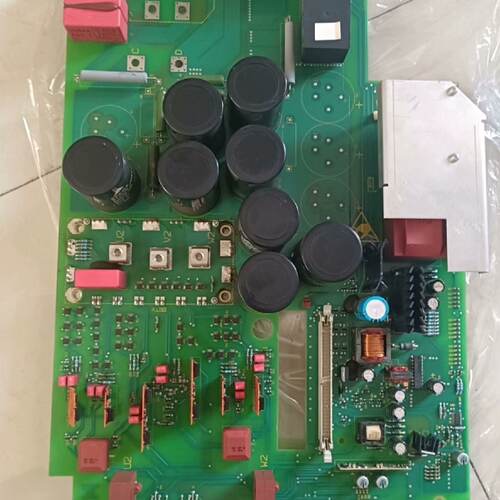 溢价-直流调速器主板6SE70234EC841HF3电源