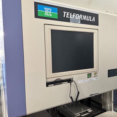 询价扩散炉 TEL TELFORMULA-1S-H 议价议价