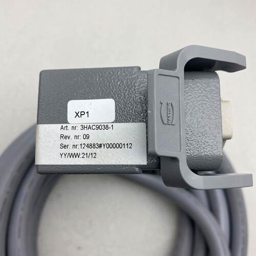 议价3HAC9038-1 机器人 IRC5C Compac