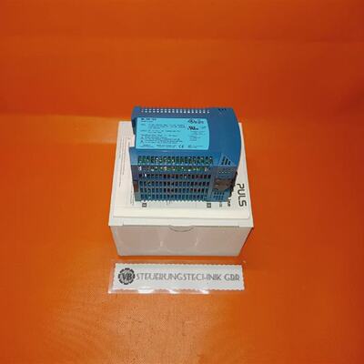 PULS Power SupplyFuente de Alimentacin de Carriles ML100.102