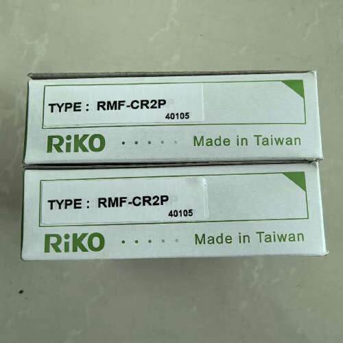 议价力科光电开关RMF-CR2P  RMF-CR2N带反光板议价