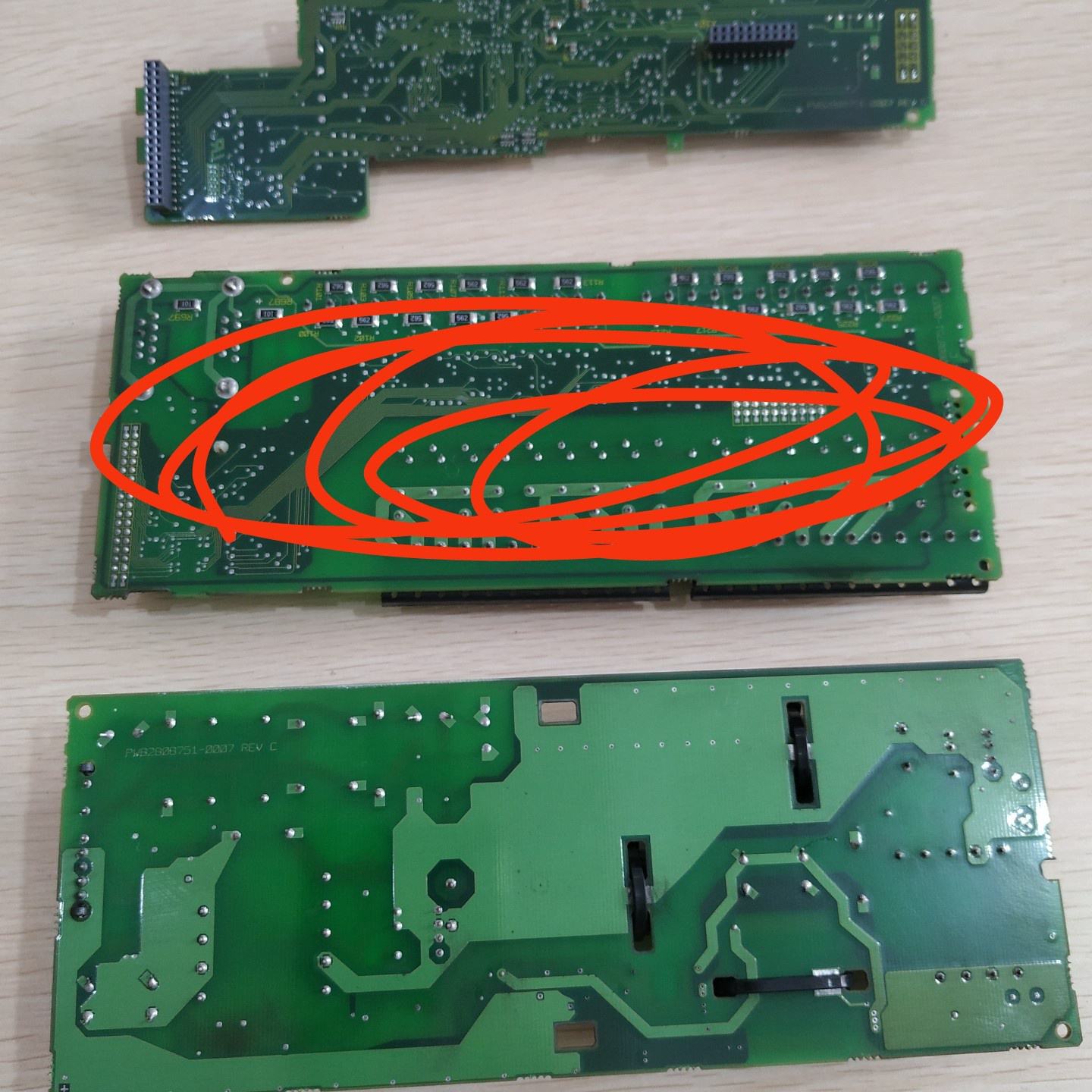 西门子CPU226PLC板子,216-2BD21-0XB0,--议价商品
