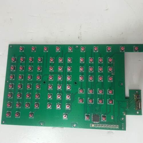 议价Beijing Start Cnc Cutting System CcM3 Button Plate适用