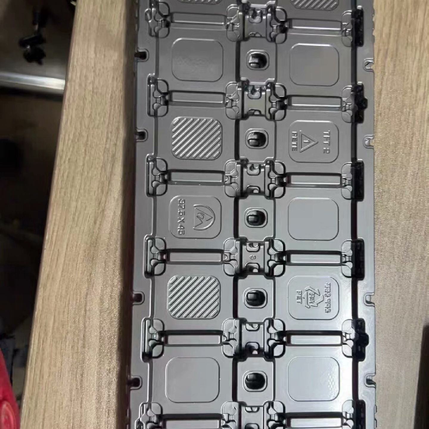 CPU托盘尺寸37.5x45适用于12代和13代CPU--议价商品