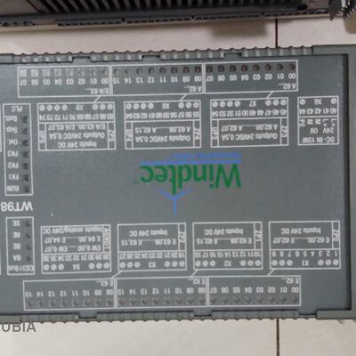 议价主站PLC控制器WT9807KT98带