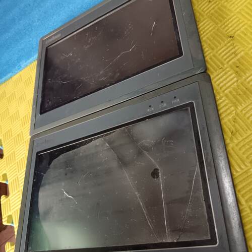 【询价】顾美触摸屏 EX2N-100HA-16MT-2DA-V-48适用