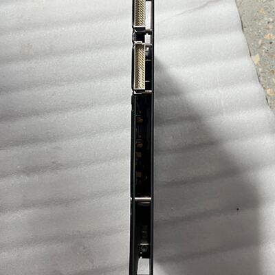 议价Tricon Module 4201 In Stock Good Condition Real Photos N