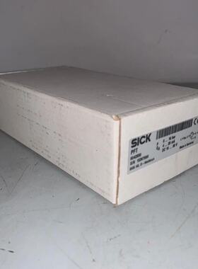 SICK PFT 6042850 Pressure Sensor 010 bar