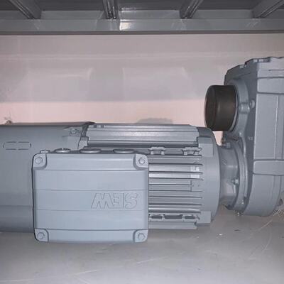 Serwomotor SEW FH37 DRN90L4BE2  13kW