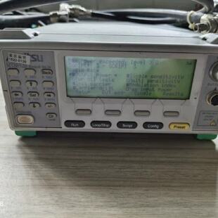【询价】安立Anritsu MT8852B 成色如图适用