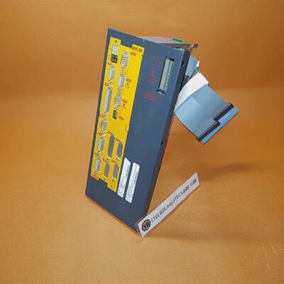 Baumller BuiltIn Control Device BUS 6V Type BUM61VCEE1001